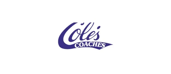 Coles Coaches