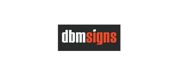 DBM Signs