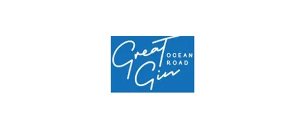 Great Ocean Road Gin