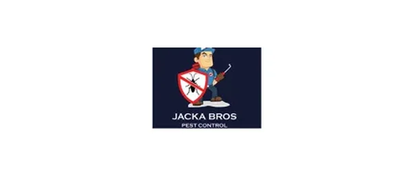 Jacka Bros Pest Control