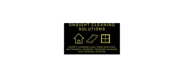 Onsight Cleaning