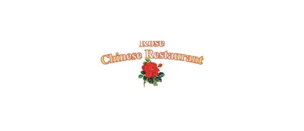 Rose Chinese Restaurant